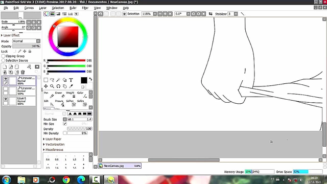 Hentai Artist Draws Sexy Kushina Uzumaki from Naruto Shippuden