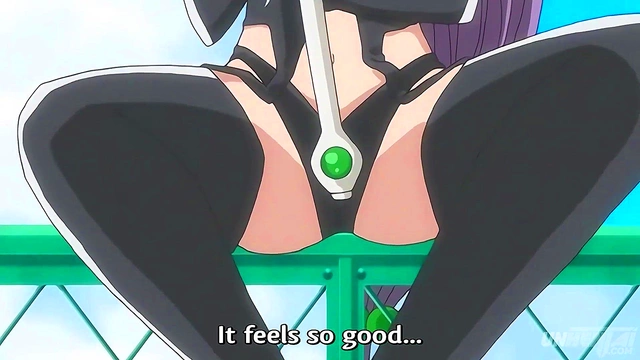 Hot Busty Step Sister Seduces Brother for Sneaky Poolside Japanese Hentai Uncensored