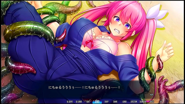 Magical Anime Girls Get Hardcore Fucked In Sexy Compilation