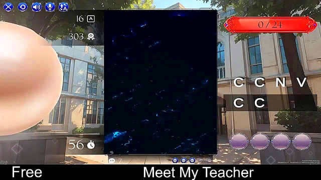 Cute Anime Student Meets Her Big-Breasted Teacher for Steamy Uncensored Fun