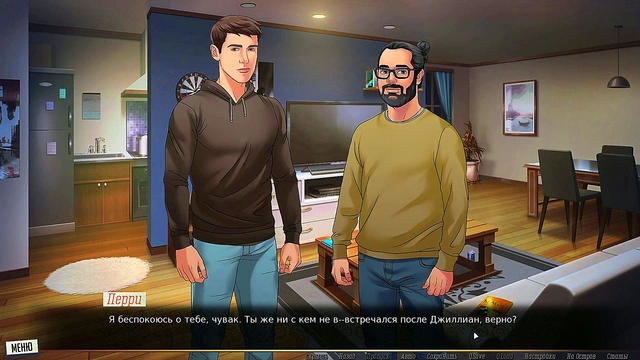 Hot Redhead Teen Sluts It Up for Big Boob Waitress Action in Our Red String Hentai