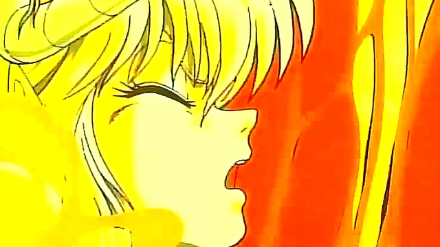 Hentai Romance – Outlanders Couple Explore Intimate Passions Together