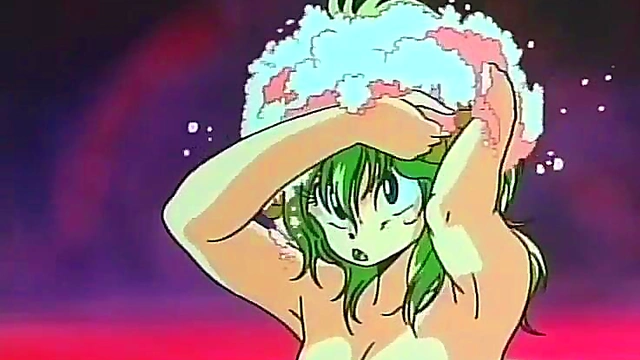 Hentai Romance – Outlanders Couple Explore Intimate Passions Together