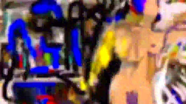 Exotic Trance Singularity – Rare AI-Art Anime Girl Seduces With Shadow Work