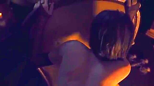 Big-Cock 3D Hentai Animation With Busty Cartoon Chick Satisfying Her Cravings