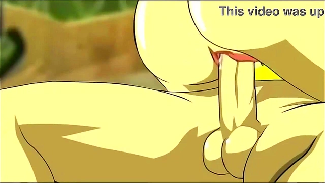 Velma & Shaggy Get Naughty in Scooby-Doo Hentai Adventure