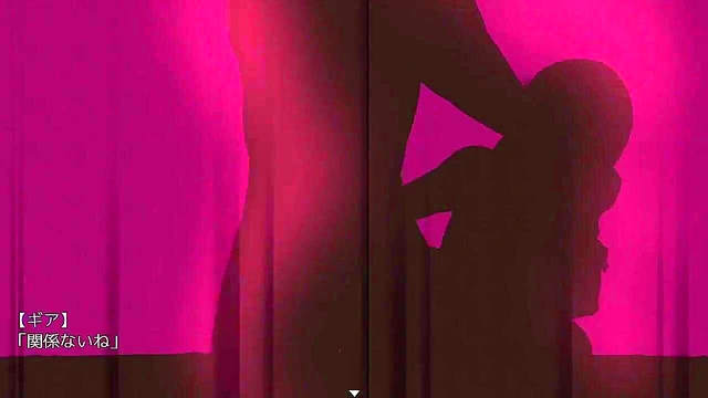 Knight NTR – Sexy Game Heroine Seduces for Mind-Bending Hentai Action