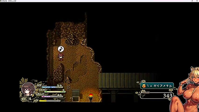 Succubus Connect Live Play – Making Miners Feel Better With Hot Sex Game Action