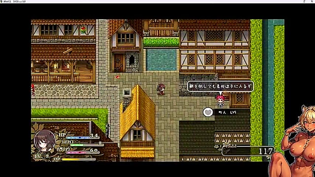 Succubus Connect Live Play – Making Miners Feel Better With Hot Sex Game Action