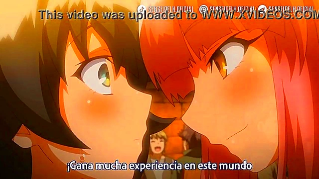 Succubus With Big Tits Takes Huge Cock In Anal Sex Adventure