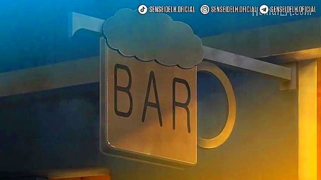 Succubus With Big Tits Takes Huge Cock In Anal Sex Adventure