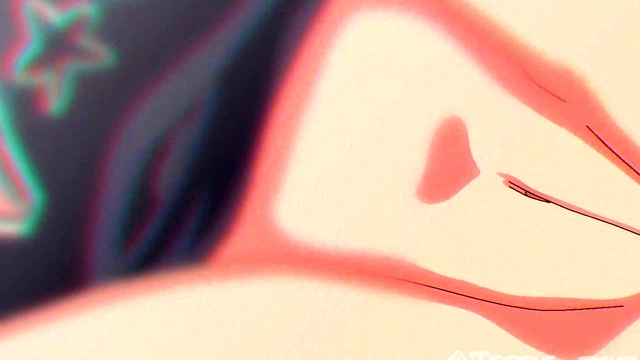 Anna Yamada Seduces in Boku No Kokoro Parody Anime Adventure