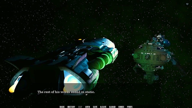 Almost Caught Fucking Her Beautiful Body inSTEAM 3D Anime Game