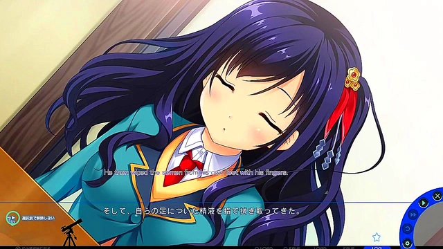 Hentai Anime – Miagete Goran - Yozora no Hoshi o for Eroge Fans