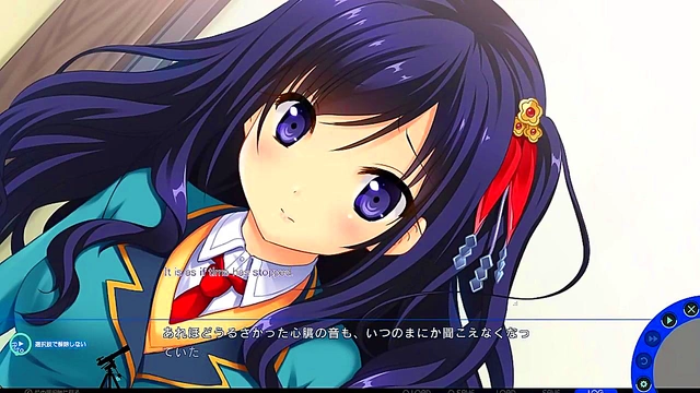 Hentai Anime – Miagete Goran - Yozora no Hoshi o for Eroge Fans