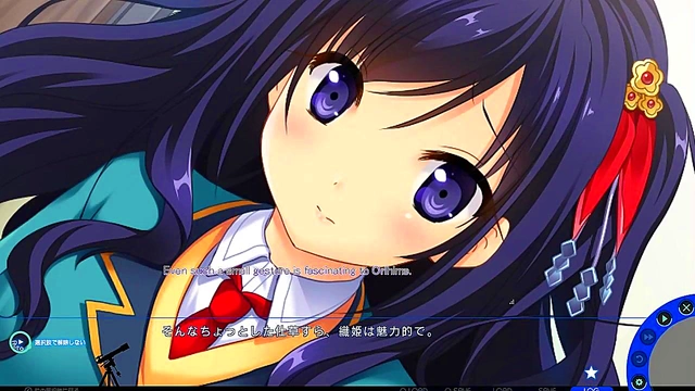 Hentai Anime – Miagete Goran - Yozora no Hoshi o for Eroge Fans