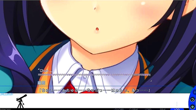 Hentai Anime – Miagete Goran - Yozora no Hoshi o for Eroge Fans