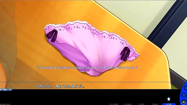 Hentai Anime – Miagete Goran - Yozora no Hoshi o for Eroge Fans