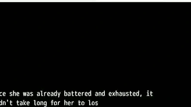 Full Sol Rui Hentai Gallery – Mini Adventure With HGame Seduction