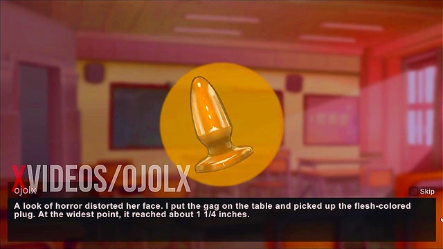 Netorare Milf Cheats With Animated Lover In Steamy AI-Generated Affair