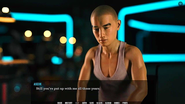 Tax Troubles Turn Into Intimate Fun With Mom And Daughter In Anime Adventure