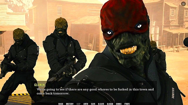 Tax Troubles Turn Into Intimate Fun With Mom And Daughter In Anime Adventure