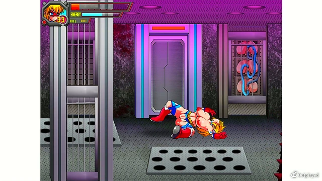 Busty 3D Anime Girls Dominate Sex Machines for Intense BDSM Creampies & Bukkakes