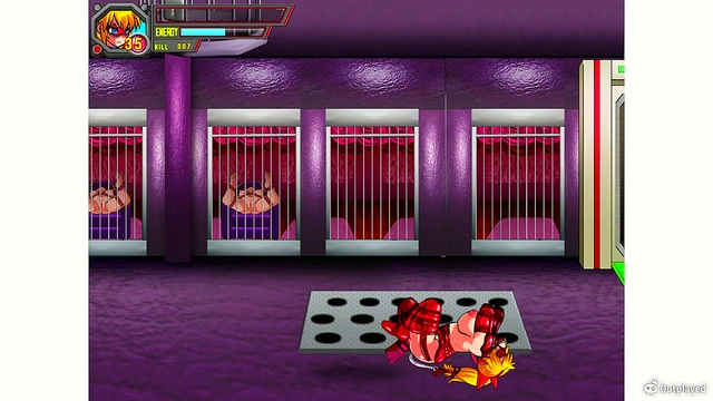 Busty 3D Anime Girls Dominate Sex Machines for Intense BDSM Creampies & Bukkakes