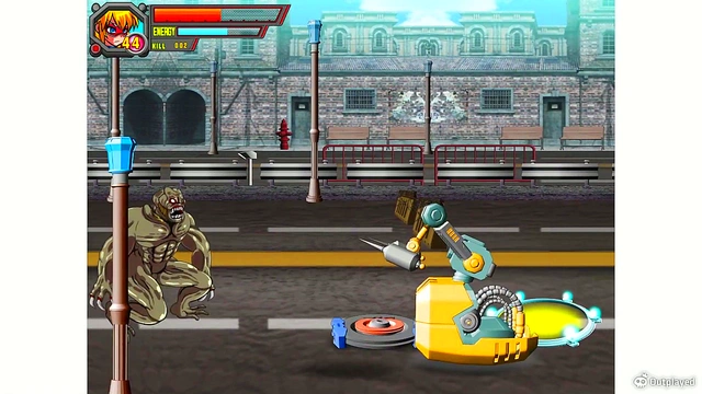 Busty 3D Anime Girls Dominate Sex Machines for Intense BDSM Creampies & Bukkakes