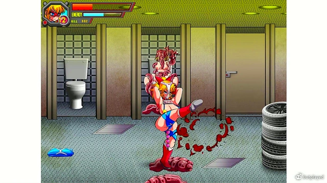 Busty 3D Anime Girls Dominate Sex Machines for Intense BDSM Creampies & Bukkakes