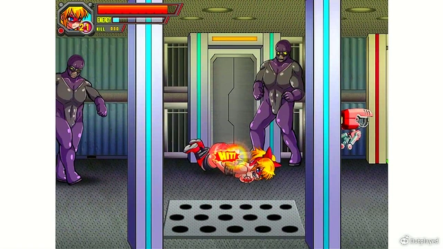 Busty 3D Anime Girls Dominate Sex Machines for Intense BDSM Creampies & Bukkakes