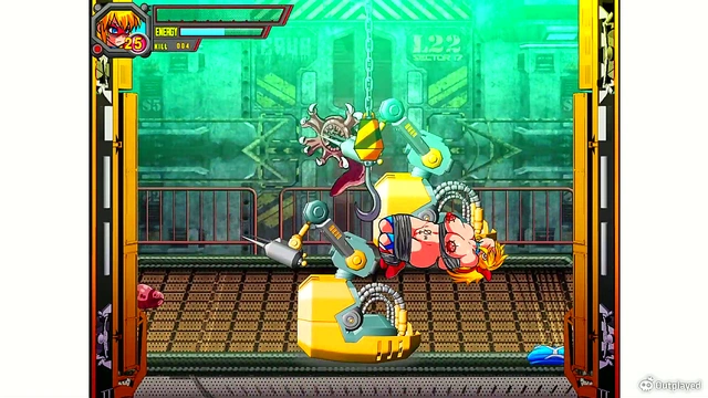 Busty 3D Anime Girls Dominate Sex Machines for Intense BDSM Creampies & Bukkakes