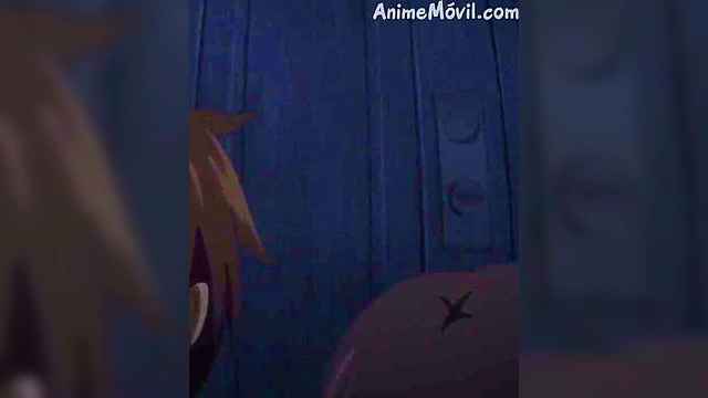 Konosuba Anime Serie – Hot Hentai Action in Chapter 8 Temptation