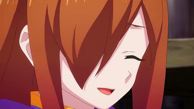 Konosuba Anime Serie – Hot Hentai Action in Chapter 8 Temptation