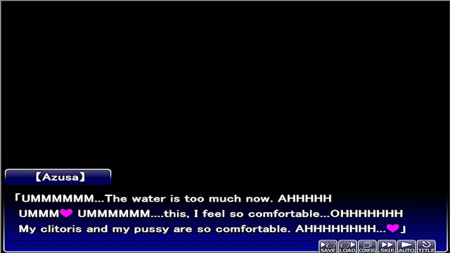 Step Uncle Encounter – Busty Anime Chick Seduces in Her Love Apartment