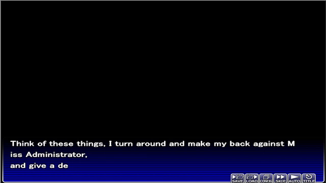 Step Uncle Encounter – Busty Anime Chick Seduces in Her Love Apartment