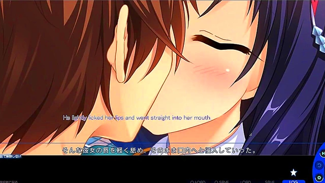 Hentai Anime Scene – Miagete Goran's Erotic Adventure With Subtitles