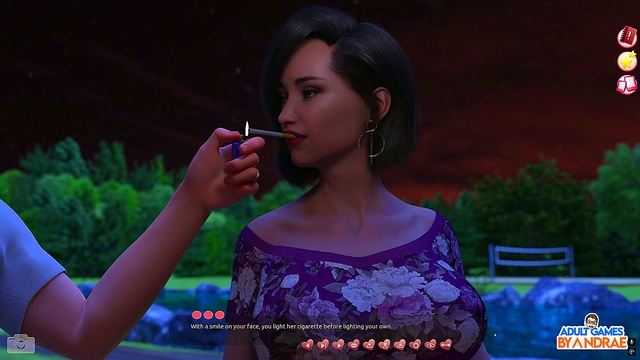 Last Episode – Busty 3D Teens Get Pounded Hard for Huge Cums Inside