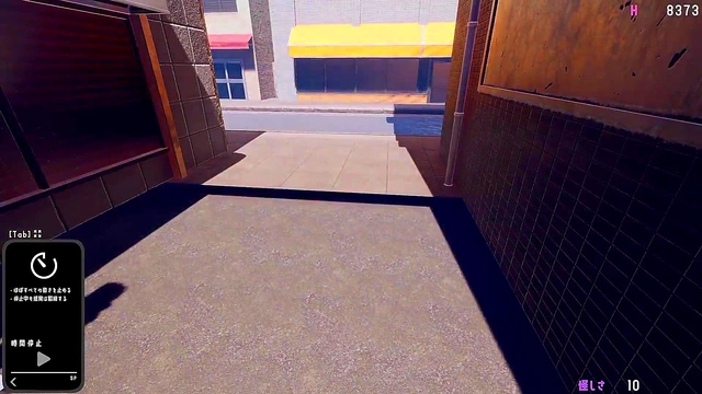 Curvy 3D Anime Babe Shows Off Giant Tits & Sexy Outfits In New PC Game