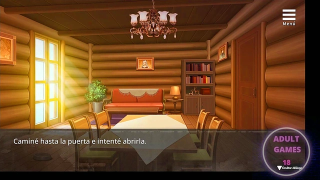 Busty Witch Imprisons You in Her Sexy Anime Prison for Naughty Gameplay