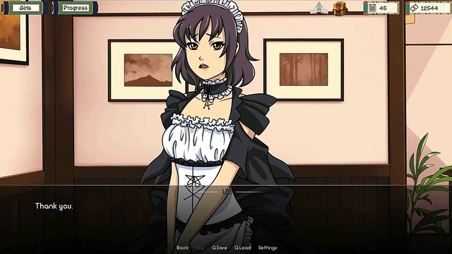 Hinata Gets Trained by Naruto for Mind-Bending 3D Hentai Anal Delights