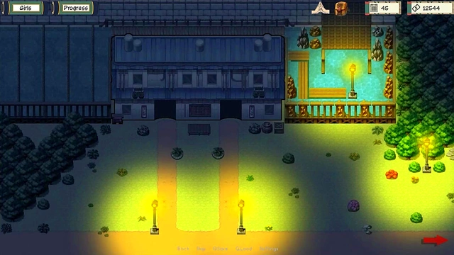 Hinata Gets Trained by Naruto for Mind-Bending 3D Hentai Anal Delights