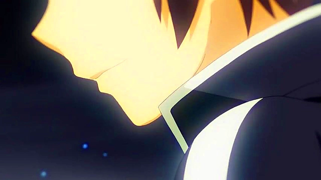 Konosuba Season 1 Episode 7 – Anime Couple Enjoy Hot Hentai Action