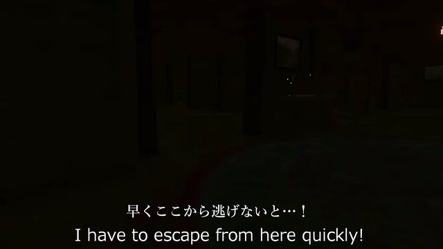 Hunted by Beauties – Weak Man’s Night of Horror & Femdom Mastery