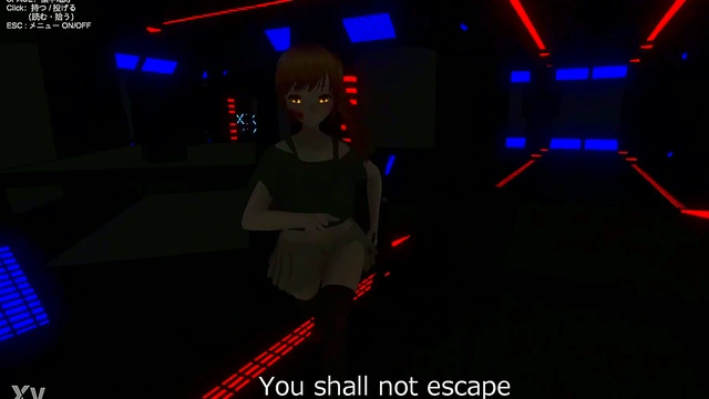 Hunted by Beauties – Weak Man’s Night of Horror & Femdom Mastery