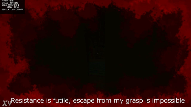 Hunted by Beauties – Weak Man’s Night of Horror & Femdom Mastery