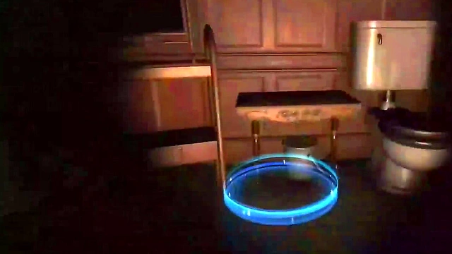 Hunted by Beauties – Weak Man’s Night of Horror & Femdom Mastery