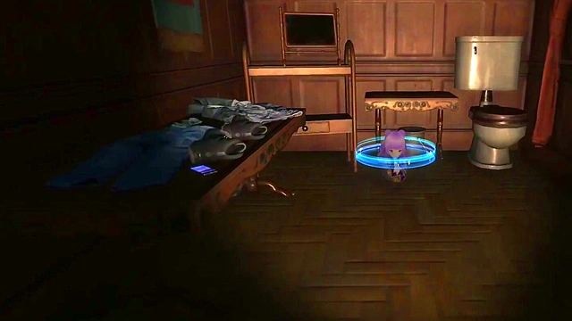 Hunted by Beauties – Weak Man’s Night of Horror & Femdom Mastery