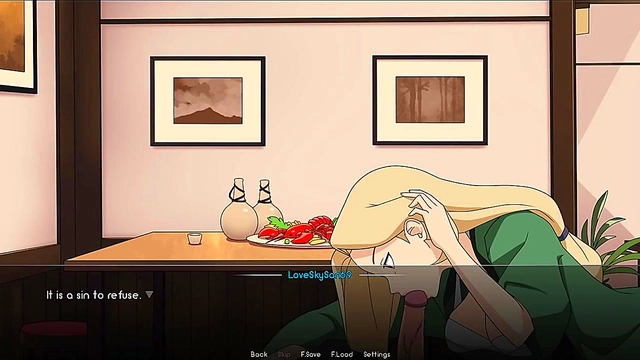 Tsunade MILF Trains Naruto's Dick In Steamy 3D Hentai Anime Scene