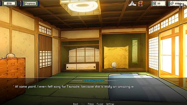 Tsunade MILF Trains Naruto's Dick In Steamy 3D Hentai Anime Scene